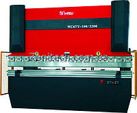 Верстати для оброблення листа, труб та профілів