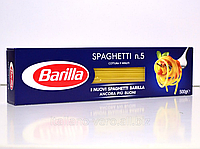 Паста Спагетті №5 - Barilla, 500г.Італія