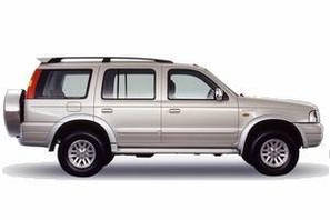 FORD Everest (06-09)