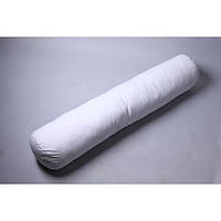 Наволочка на подушку для вагітних валик 170х30 см Billerbeck бязь