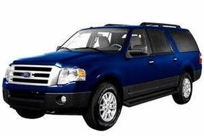 FORD Expedition II (03-06)