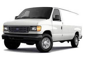 FORD Econoline [00-13]