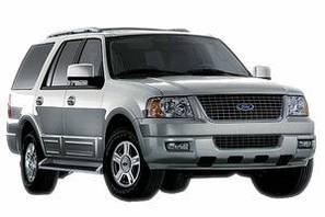 FORD Expedition III (06-14)