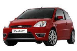 FORD Fiesta V (05-08)