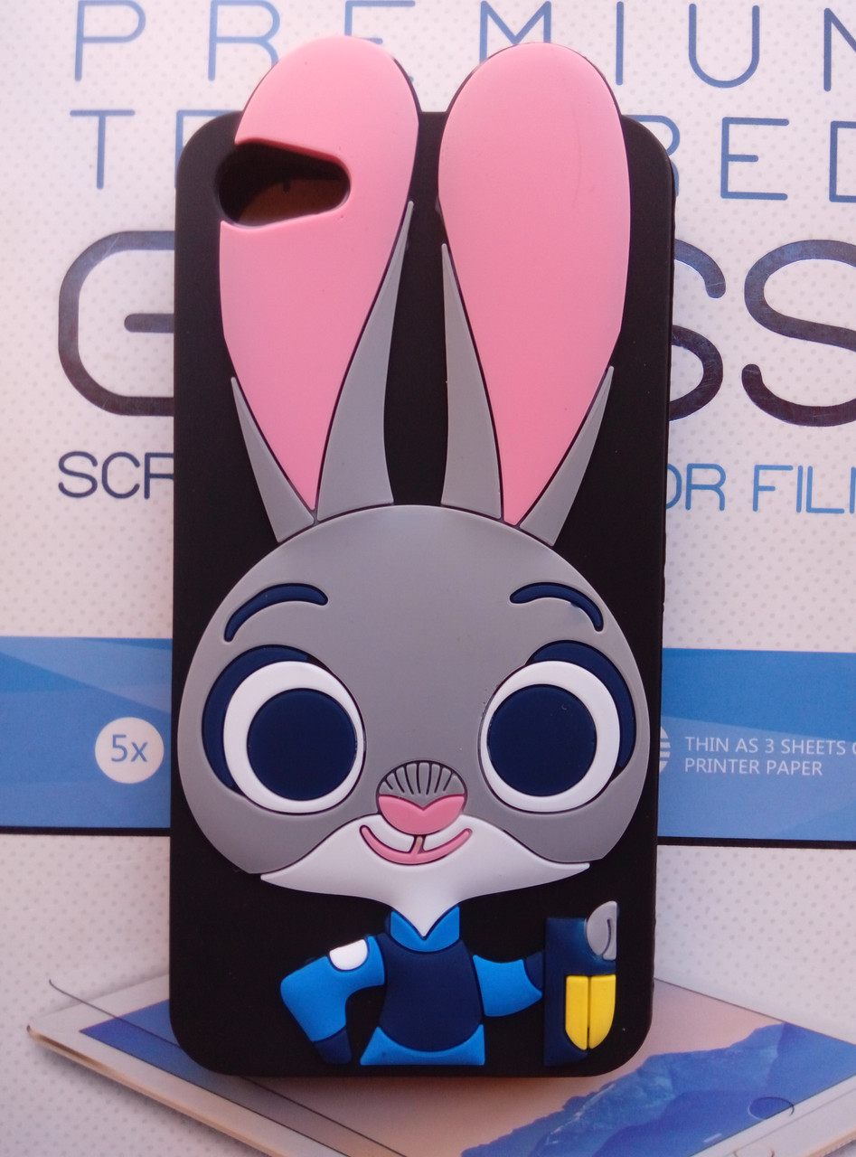 3D чохол для Meizu U20