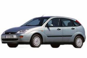 FORD Focus I (98-05)