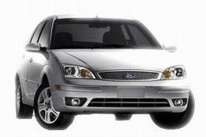 FORD Focus II (05-08)