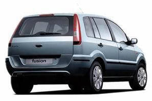 FORD Fusion (02-05)