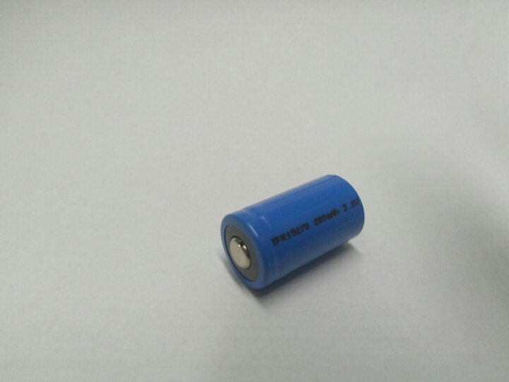 Акумулятор AW IFR15270 3,2 V 200mAh Life 3C/10C-разр.