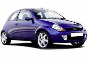 FORD Ka I (96-08)