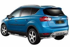 FORD Kuga (08- )