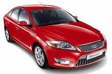 FORD Mondeo IV (06-13)