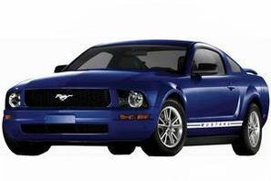 FORD Mustang (04-08)