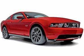 FORD Mustang V (11- )