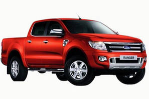 FORD Ranger (06- )