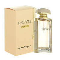 SALVATORE FERRAGAMO EMOZIONE EDP 30 ml парфумированная вода женская (оригинал подлинник Италия)