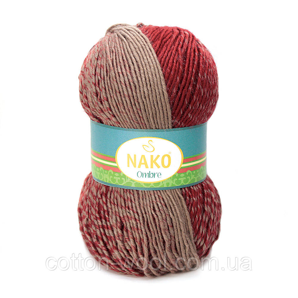 Nako Ombre (Нако Омбре) 20385