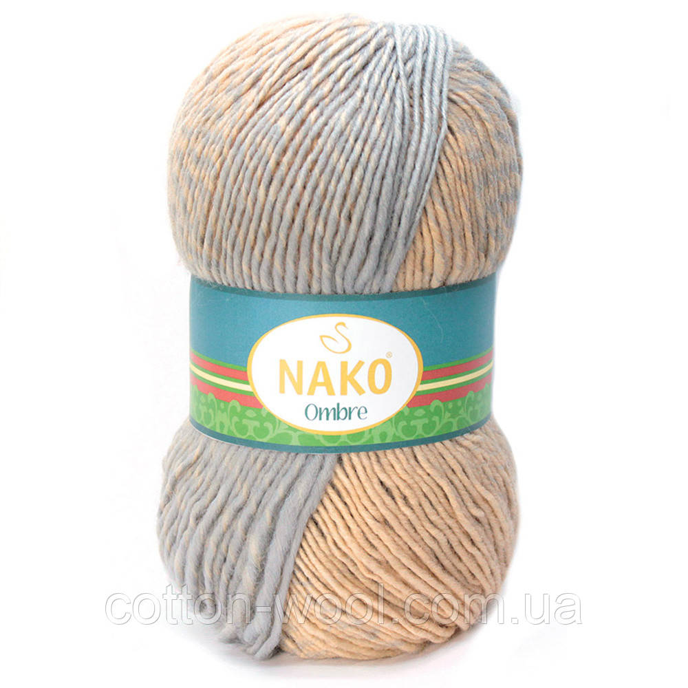 Nako Ombre (Нако Омбре) 20382