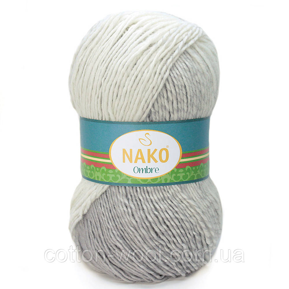 Nako Ombre (Нако Омбре) 20381