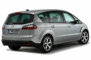 FORD S-Max (06- )