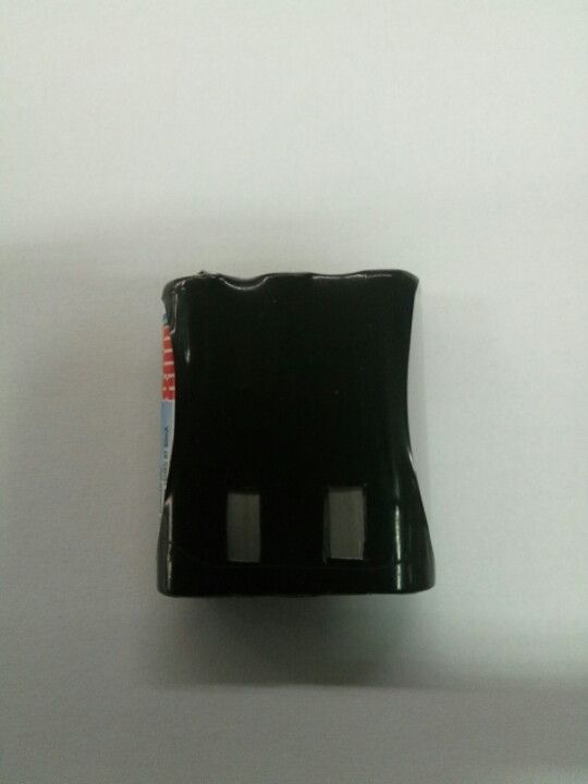 Акумулятор до радіостанції Motorola HKNN4002 (3,6 v 800mAh), фото 1