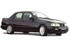 FORD Scorpio I (85-92)