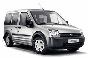 FORD Tourneo Connect (03-10)