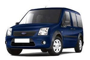 FORD Tourneo Connect (11- )