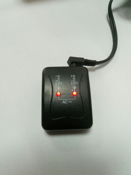 Тестер полярності MastAK MRS-29, фото 1