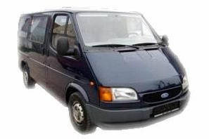 FORD Transit (95-00)