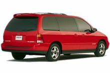 FORD Windstar (95-97)
