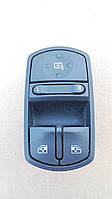 Кнопки стеклоподъемников Opel Corsa D, Опель Корса Д. 13258521.