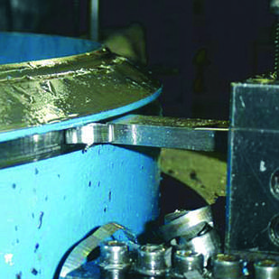 Модуль для розточування DLW-CB