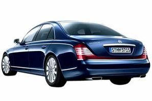 MAYBACH 240 (13- )