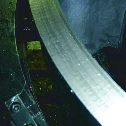 Пристосування для обробки фланців DLW-FF, фото 1