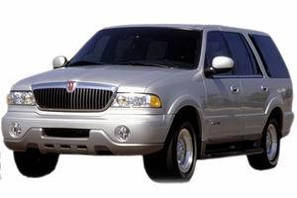 LINCOLN Navigator I (97-03)