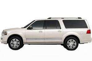 LINCOLN Navigator II (03-06)