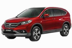 HONDA CR-V IV (12- )