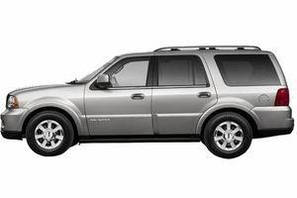 LINCOLN Navigator III (07- )