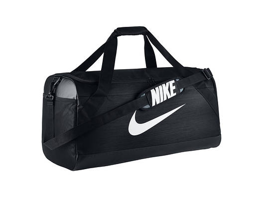 Сумка nike Brasil Training Large L, фото 3