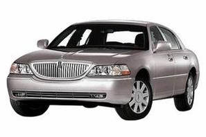 LINCOLN Town Car (98-01)