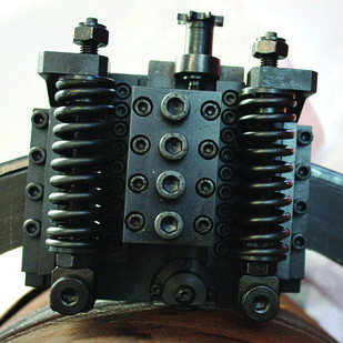 Копіювальний пристрій DLW-SLH