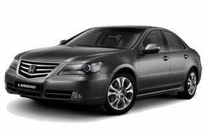 HONDA Legend IV (09-12)