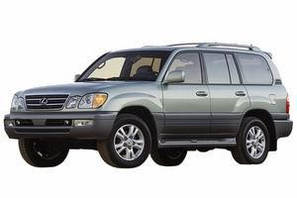 LEXUS LX (98-02)