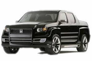 HONDA Ridgeline (05- )