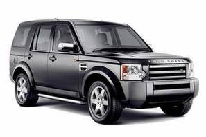 LAND ROVER Discovery III (04-09)