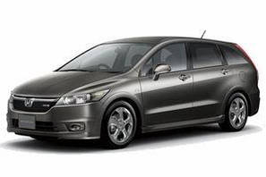 HONDA Stream (00-06)