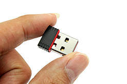 Usb wifi адаптер 802.11n 150 Мбіт