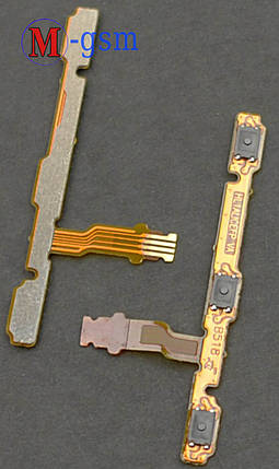 Шлейф Huawei P8 light вмик./вимк., фото 1