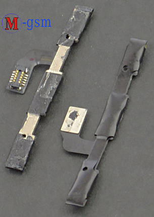 Шлейф Huawei P8 вмик./вимк., фото 1